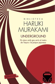underground-haruki murakami-9788416334537
