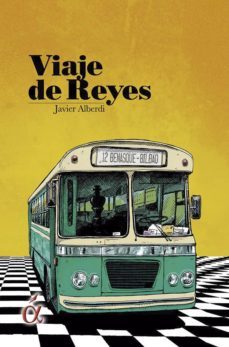 viaje de reyes (ebook)-9788416405237