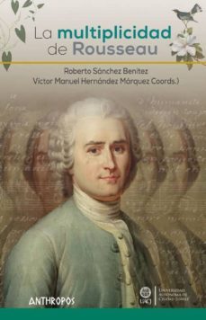 la multiplicidad de rousseau-9788416421237
