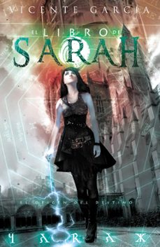el origen del destino (saga el libro de sarah 2)-9788416436637