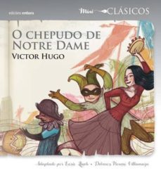 o chepudo de notre dame-9788416456437