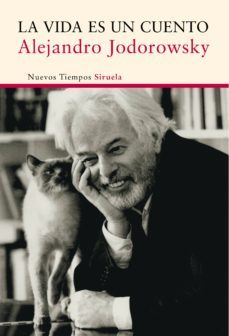 la vida es un cuento (ebook)-9788416465637