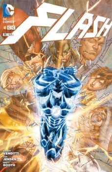 flash num. 11-robert venditti-9788416475537