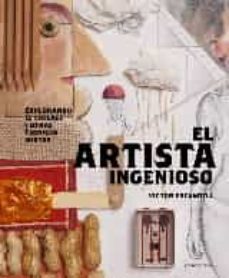 artista ingenioso, el-9788416504237