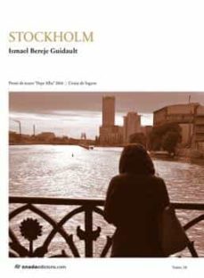 stockholm-ismael bereje guidault-9788416505937