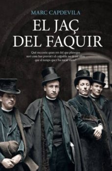 el jaç del faquir-9788416547937