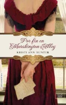 por fin en marshington abbey (ebook)-kristi ann hunter-9788416550937