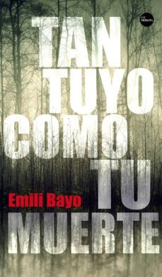 tan tuyo como tu muerte-emili bayo-9788416580637