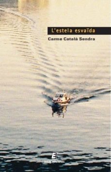 l'estela esvaida-9788416596737