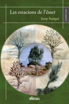 les estacions de l esser-josep xurigue-9788416627837