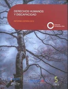 derechos humanos y discapacidad-9788416668137