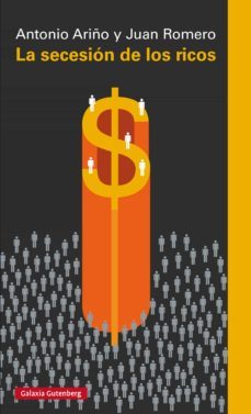 la secesion de los ricos (ebook)-9788416734337