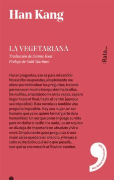 la vegetariana-han kang-9788416738137