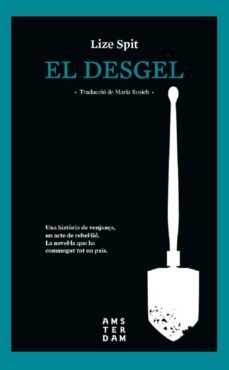 el desgel-lize spit-9788416743537