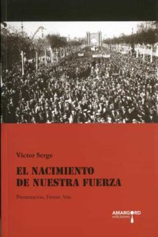 el nacimiento de nuestra fuerza-9788416762637