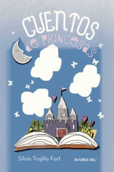 cuentos de princesas-silvia trujillo fort-9788416777037