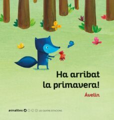 ha arribat la primavera!-9788416844937