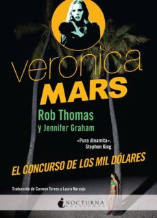 -rob thomas-jennifer graham-9788416858637
