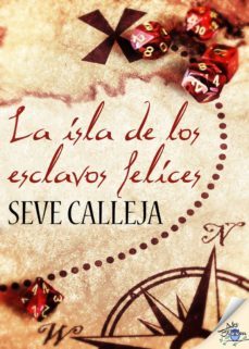 la isla de los esclavos felices (ebook)-9788416873937