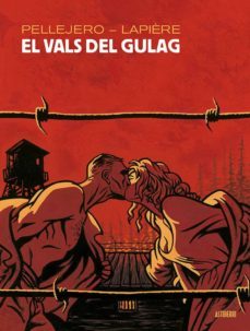 el vals del gulag-9788416880737