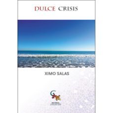 dulce crisis-ximo salas-9788416900237
