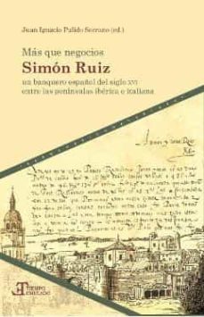 mas que negocios-jose ignacio pulido serrano-9788416922437