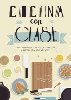 cocina con clase (ebook)-9788416937837