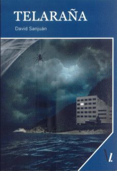 telaraña-david san juan-9788416967537