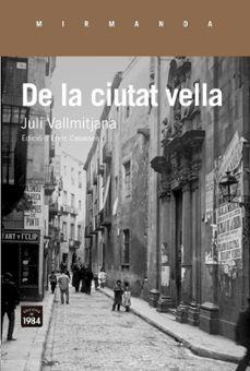 de la ciutat vella-9788416987337