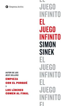 el juego infinito ¿sabes a que estas jugando?-9788416997237