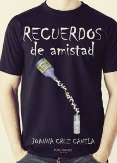recuerdos de amistad (ebook)-9788417004637
