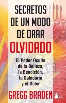 secretos de un modo de orar olvidado (ebook)-9788417030537