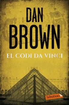 el codi da vinci-dan brown-9788417031237