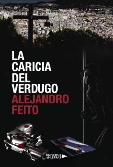 la caricia del verdugo-9788417037437