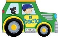 el tractor-9788417076337