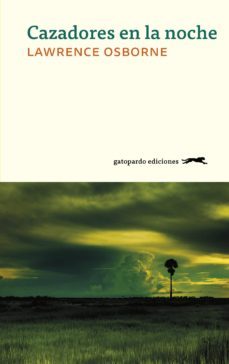 cazadores en la noche (ebook)-9788417109837