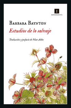 estudios de lo salvaje-barbara baynton-9788417115937