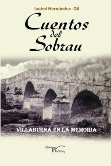 cuentos del sobrau (ebook)-isabel hernandez gil-9788417117337