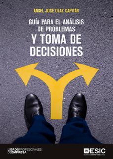 guia para el analisis de problemas y toma de decisiones-9788417129637