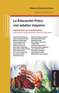 la educacion fisica con adultos mayores-9788417133337