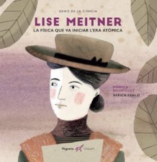 lise meitner (catala)-9788417137137