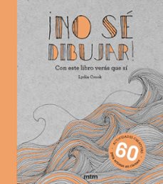 ¡no se dibujar!-9788417165437