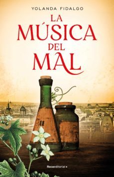 la musica del mal (ebook)-9788417167837
