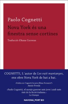 nova york es una finestra sense cortines-9788417181437