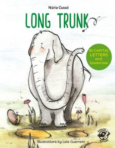 long trunk-9788417210137