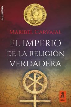 el imperio de la religion verdadera-9788417248437