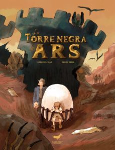 la torre negra de ars (ebook)-9788417255237
