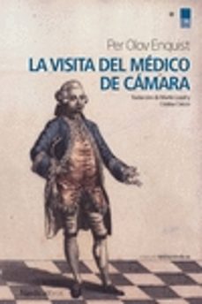 la visita del medico de camara-9788417281137