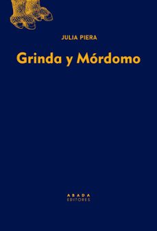 grinda y mordomo-julia piera-9788417301637