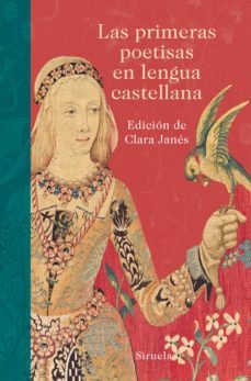 las primeras poetisas en lengua castellana (ebook)-clara janes-9788417308537